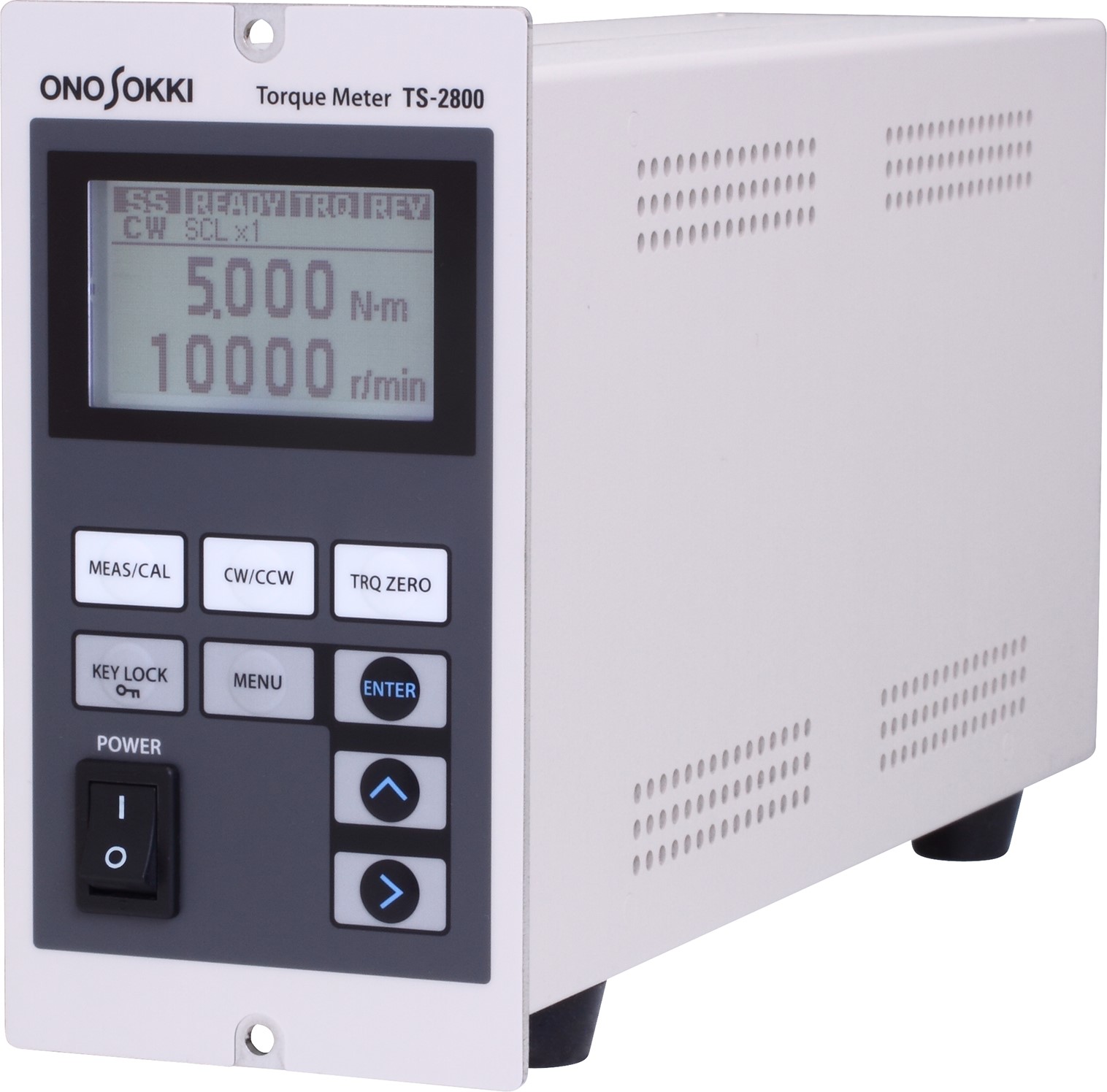 TS/TQ-Series Counter